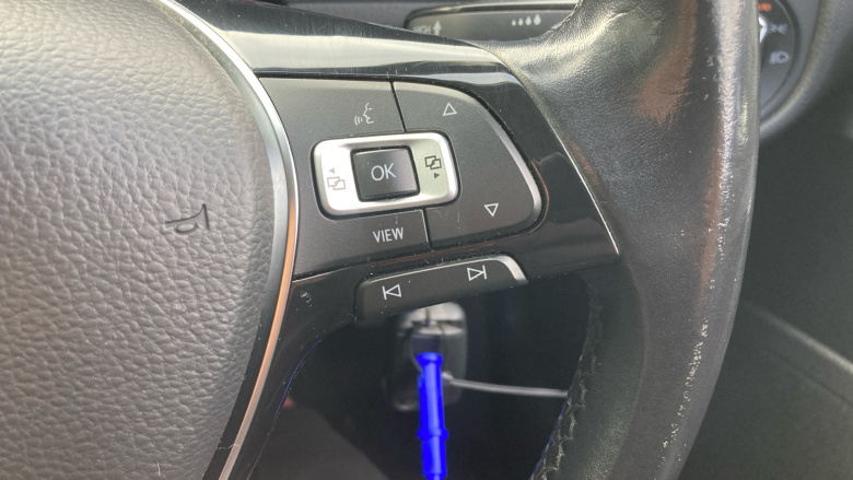 Volkswagen Golf 1.6 TDI Match 5dr DSG Diesel Hatchback